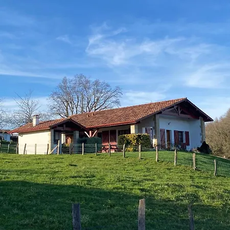 Xoriekin Tatil Evi