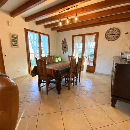 Xoriekin Tatil Evi Saint-Pée-sur-Nivelle