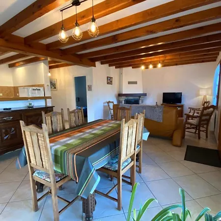 Tatil Evi Xoriekin *