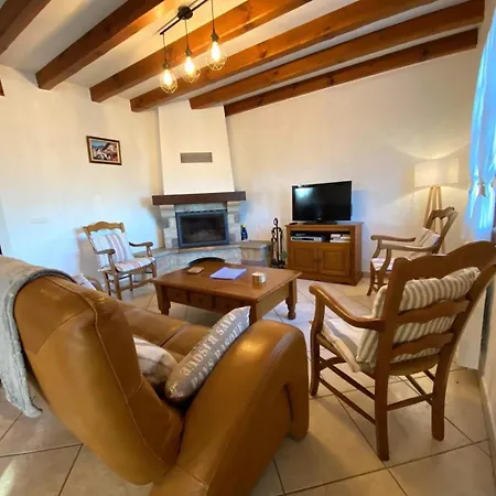 Xoriekin Tatil Evi Saint-Pée-sur-Nivelle