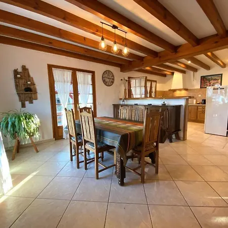 Tatil Evi Xoriekin Saint-Pée-sur-Nivelle